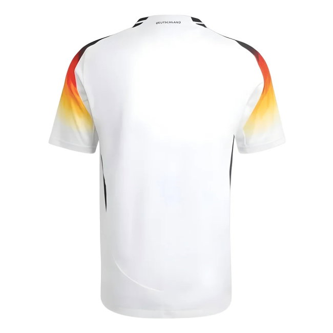 2024-2025 Germany Authentic Home Shirt (Ballack 13)-SoccerKits Hub | Buy Soccer Jerseys Online
